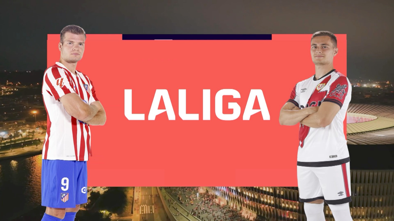 R6: Atletico Madrid vs Rayo Vallecano | Preview | LALIGA 2025-26