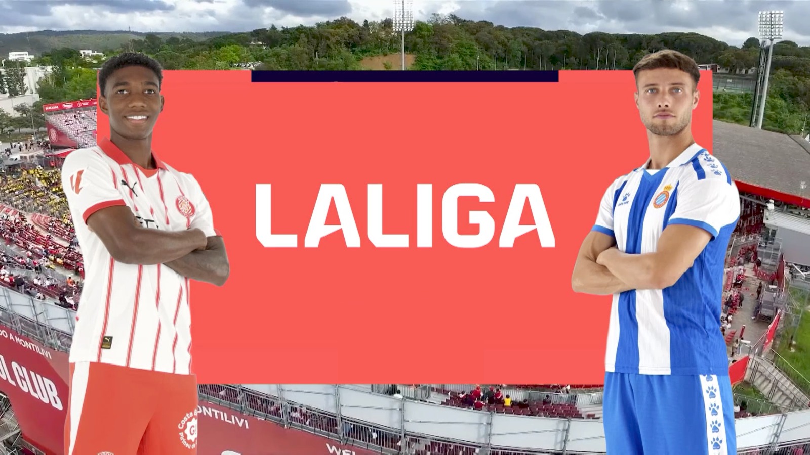 R7: Girona FC vs RCD Espanyol | Preview | LALIGA 2025-26
