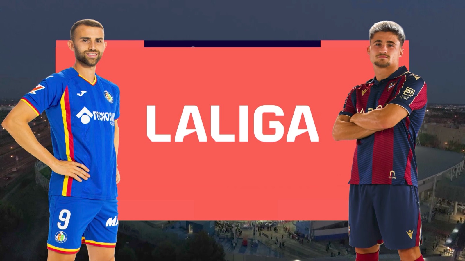 R7: Getafe CF vs Levante | Preview | LALIGA 2025-26