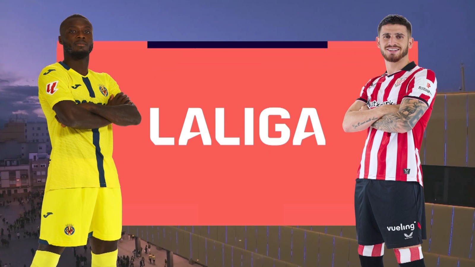 R7: Villarreal cf vs Athletic Club | Preview | LALIGA 2025-26