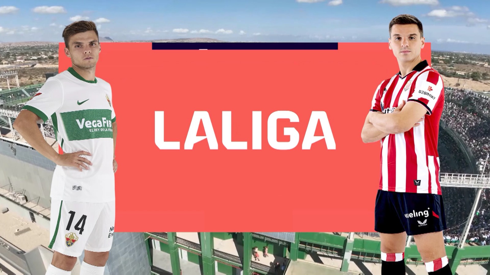 R9: Elche vs Athletic Club | Preview | LALIGA 2025-26