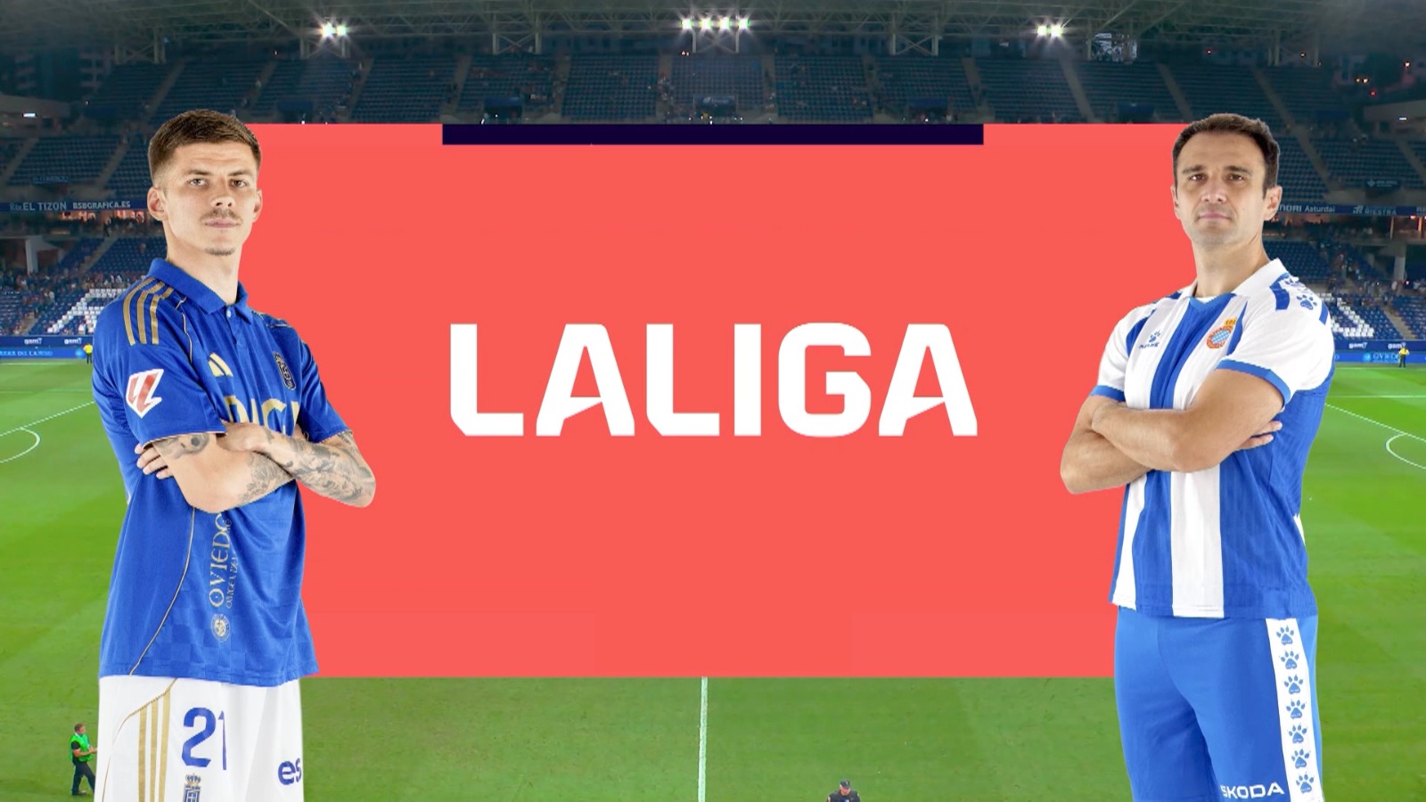 R9: Real Oviedo vs RCD Espanyol | Preview | LALIGA 2025-26