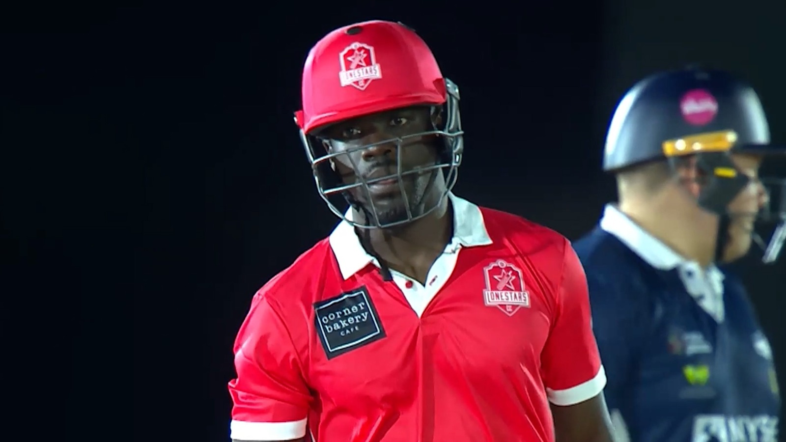 Dallas Lonestars CC beat New York Lions CC by 18 runs | Match 9