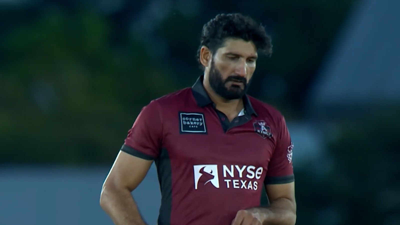 Atlanta Kings CC beat Chicago CC by 14 runs | Match 10