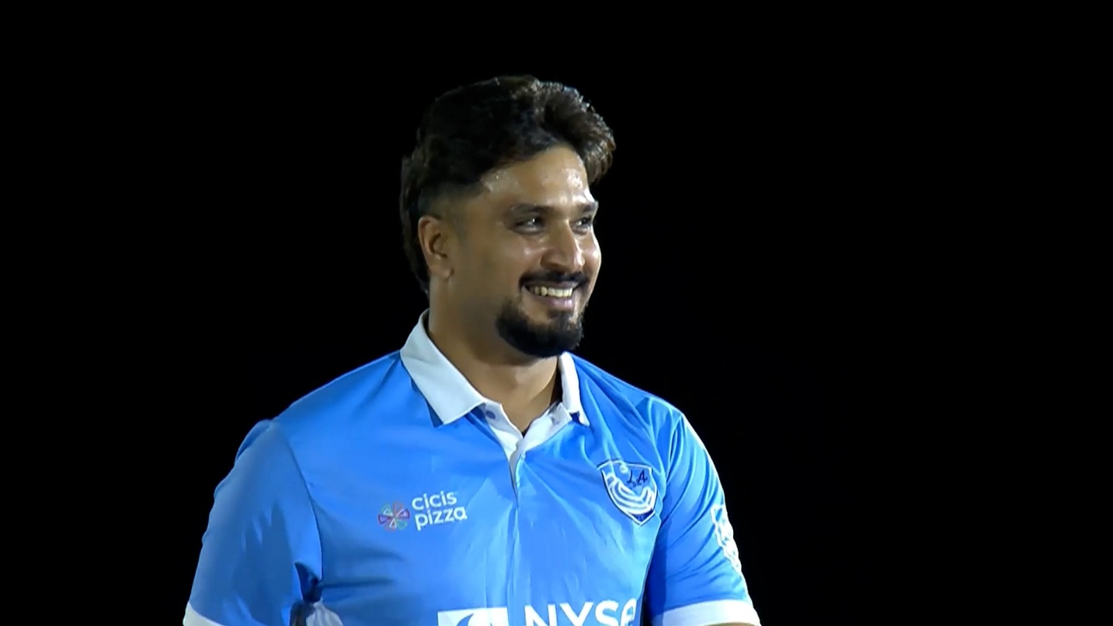 Los Angeles Waves CC beat New York Lions CC by 19 runs | Match 11