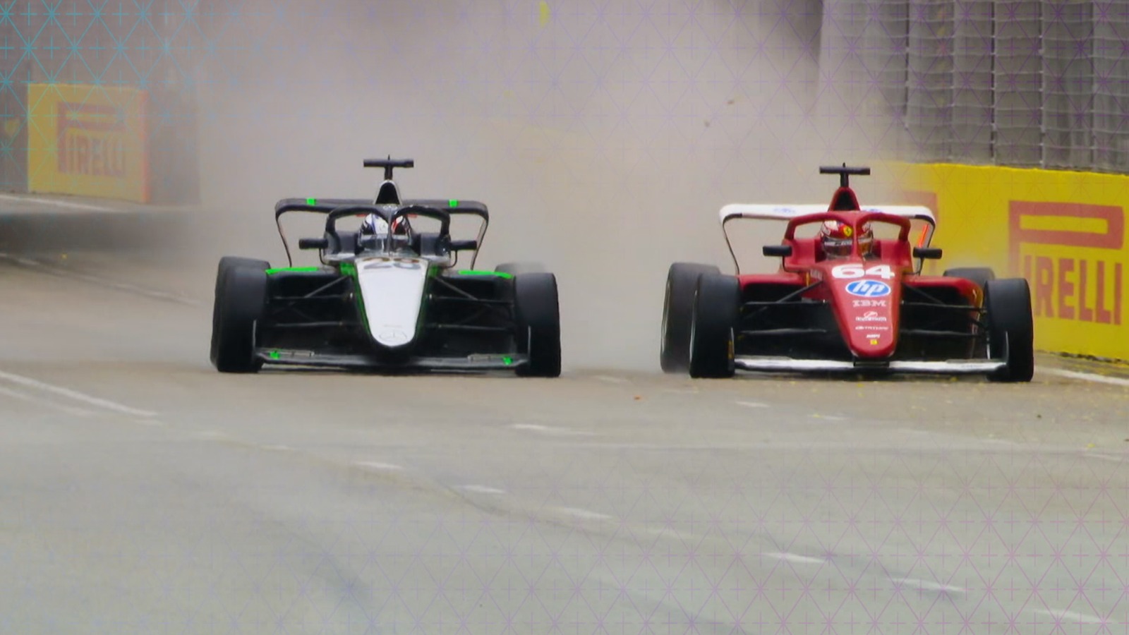 F1 Academy Singapore 2025: Weekend Wrapped