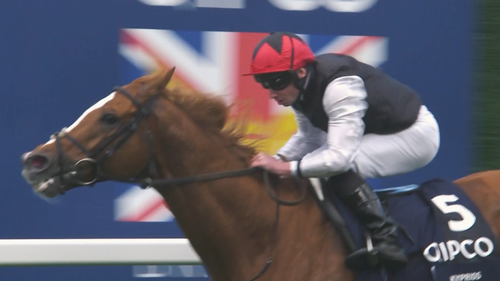 British Champions Day 2025: Live on FanCode!