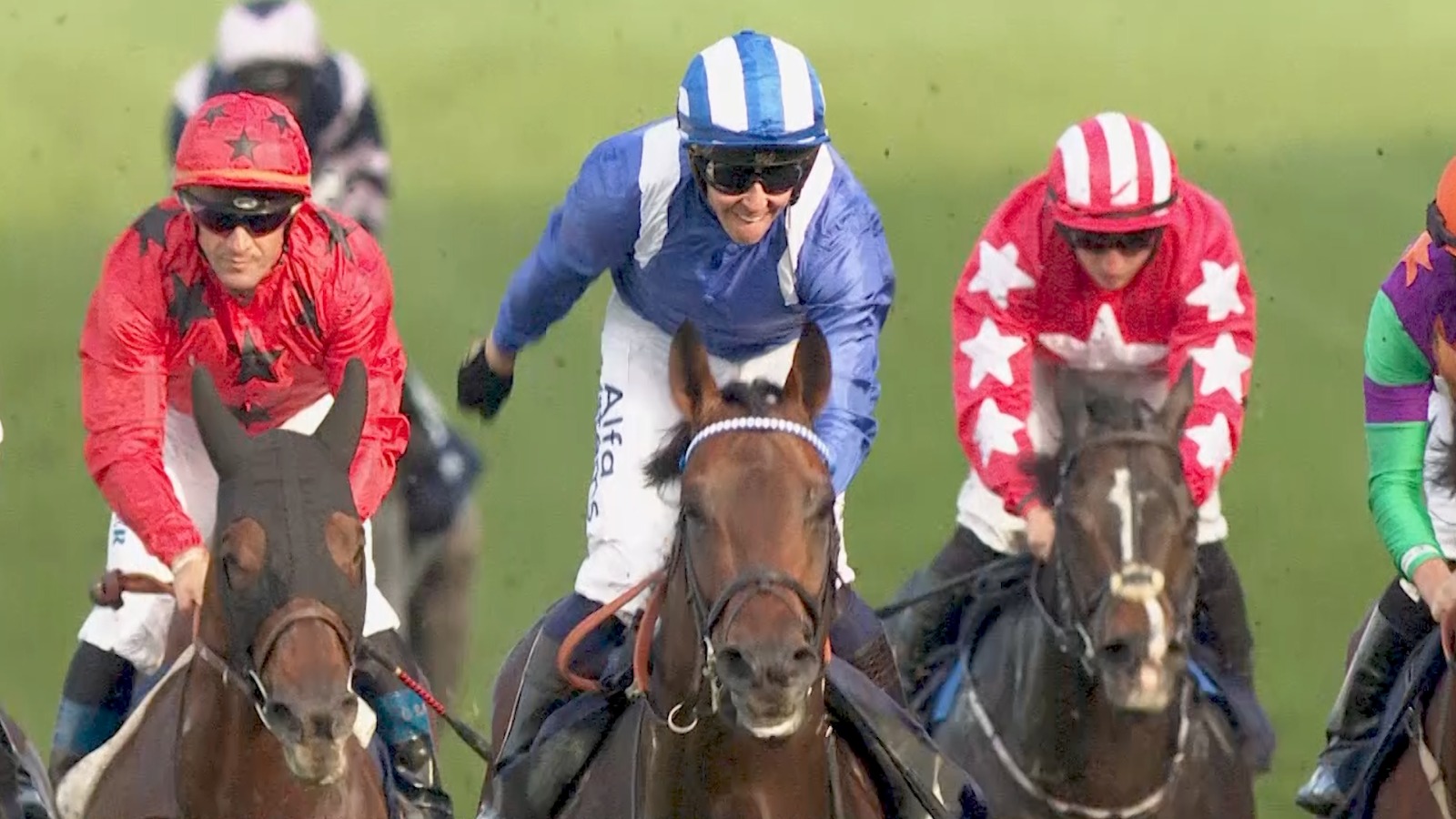 British Champions Day 2025: Everything you need to know