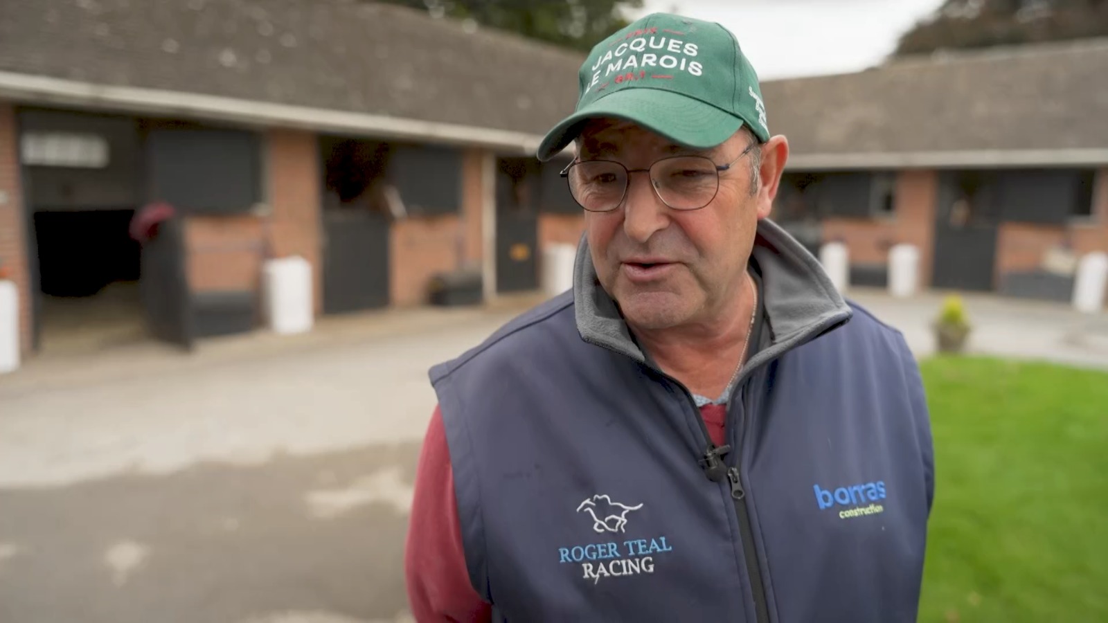 Dancing Gemini (Ireland) | Horse Profile