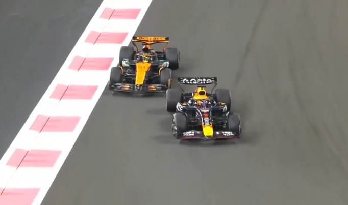 F1 Kids Abu Dhabi - Highlights