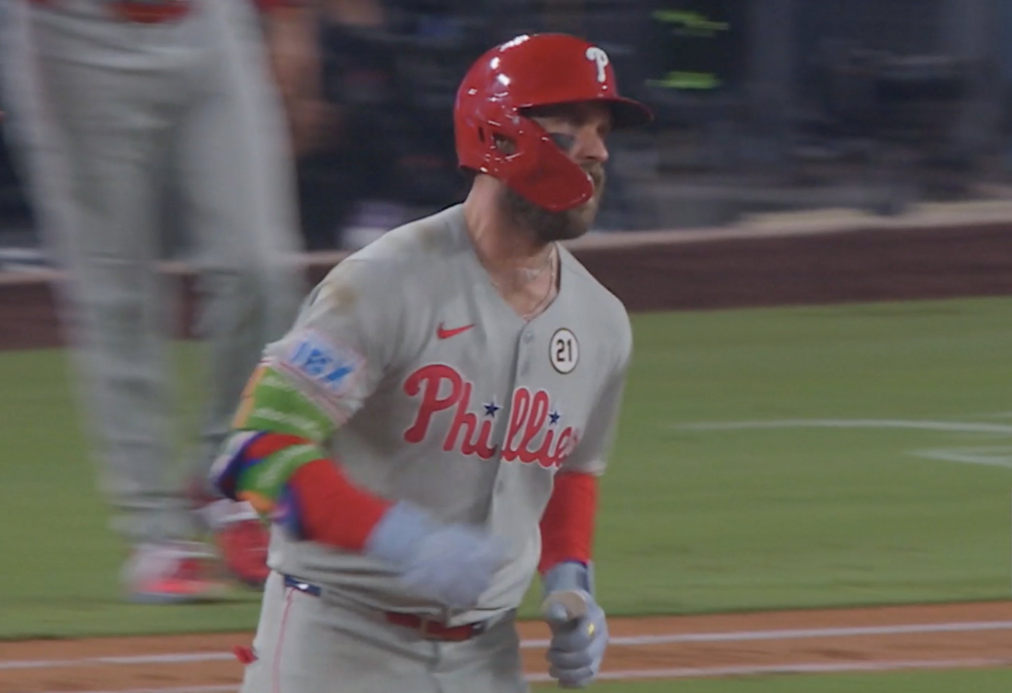 MLB: Los Angeles Dodgers vs Philadelphia Phillies - Highlights