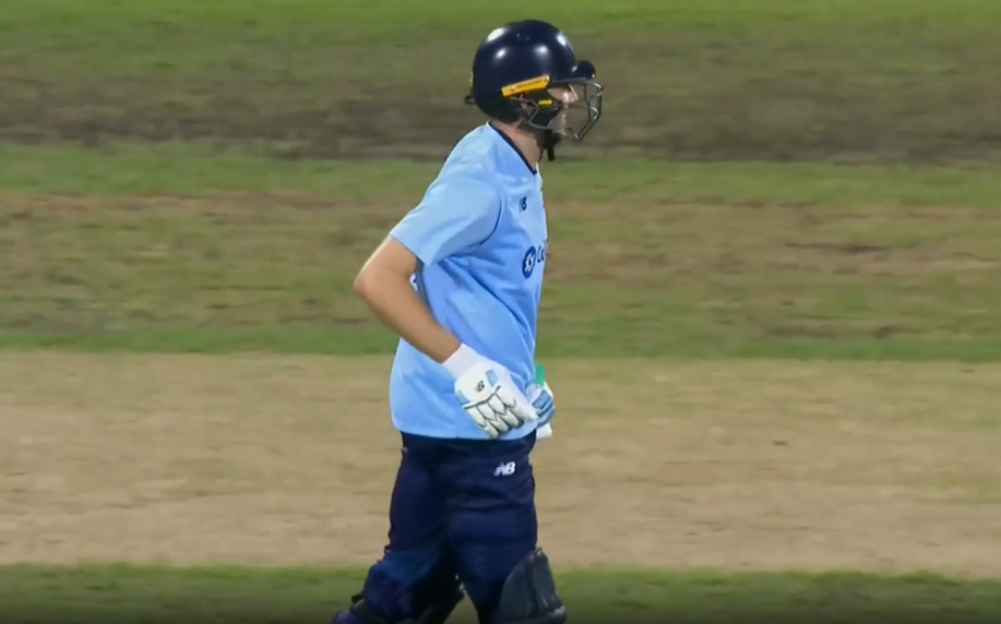 BRAVO! New South Wales seal the One-Day Cup title