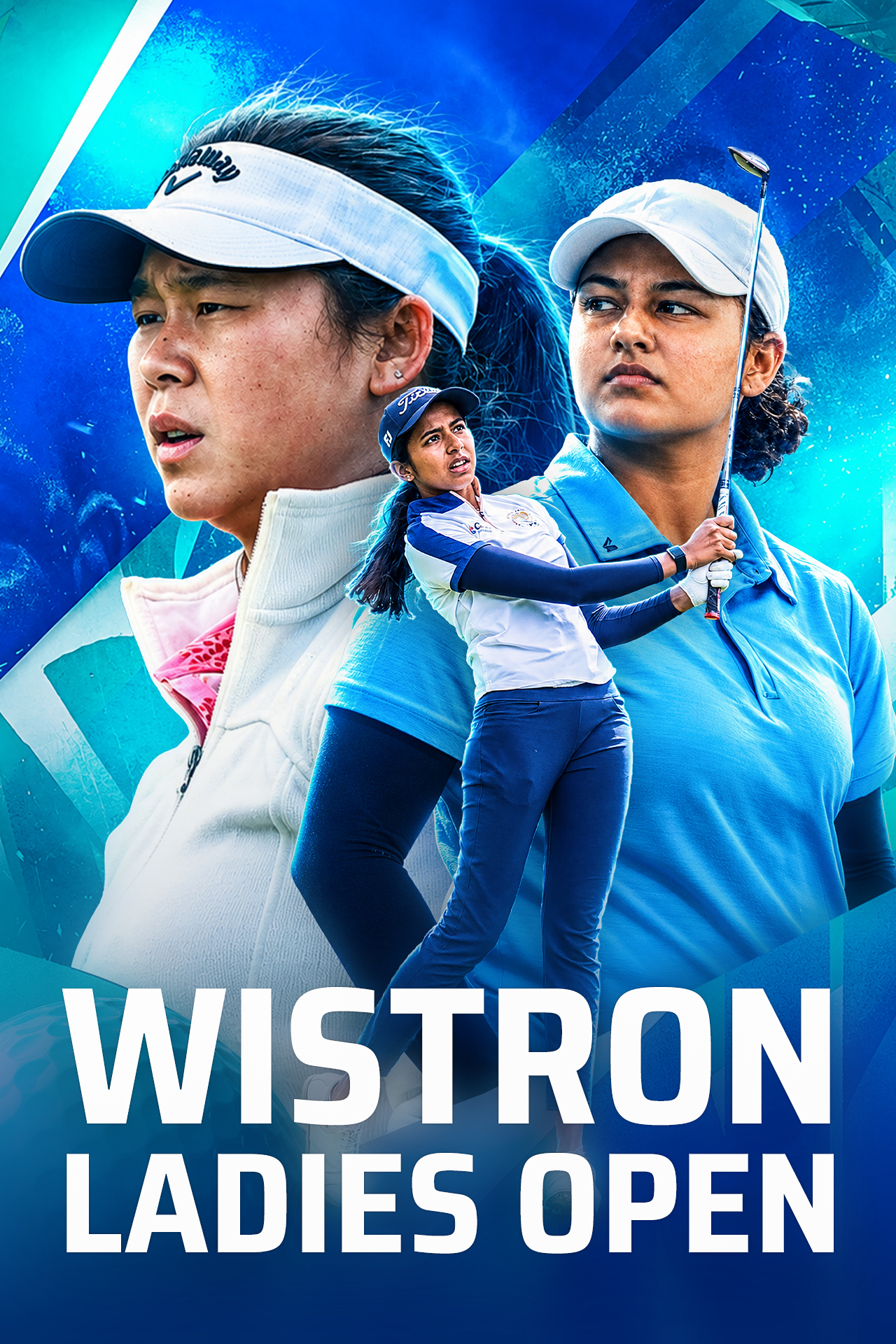 Wistron Ladies Open 2026