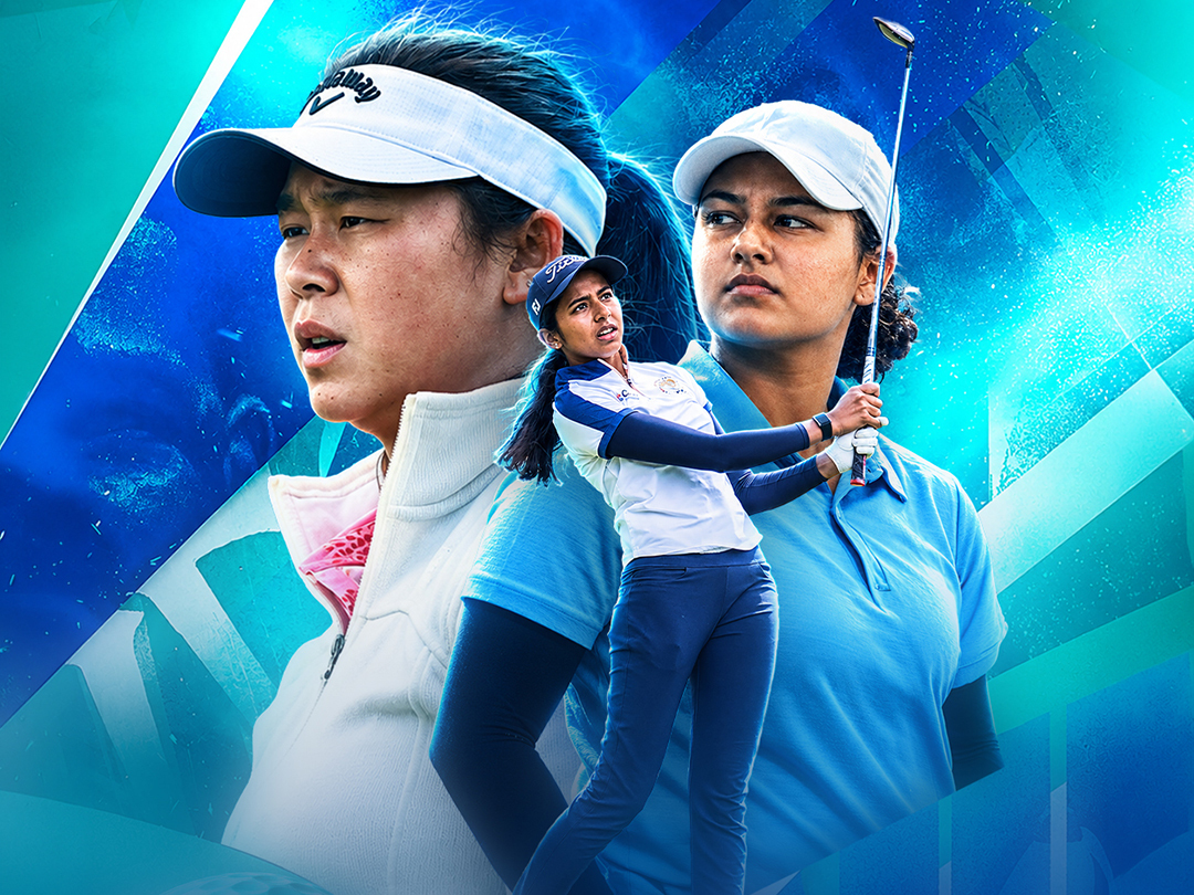 Wistron Ladies Open 2026