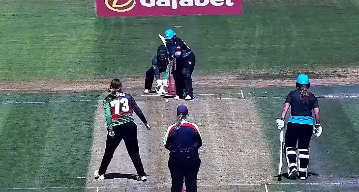 Worcestershire Women beat Leicestershire Women by 9 wickets | Match 29