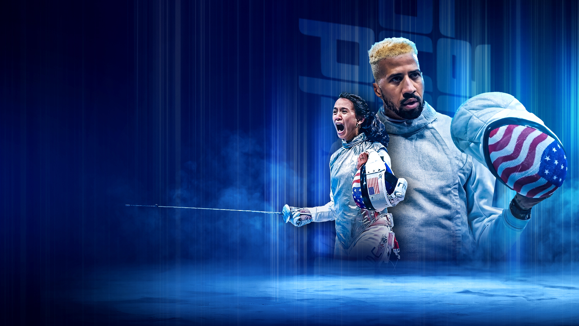 World fencing league 2026 live events banner