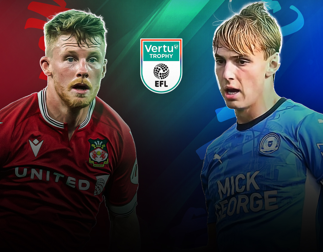  Of efl vertu trophy banner