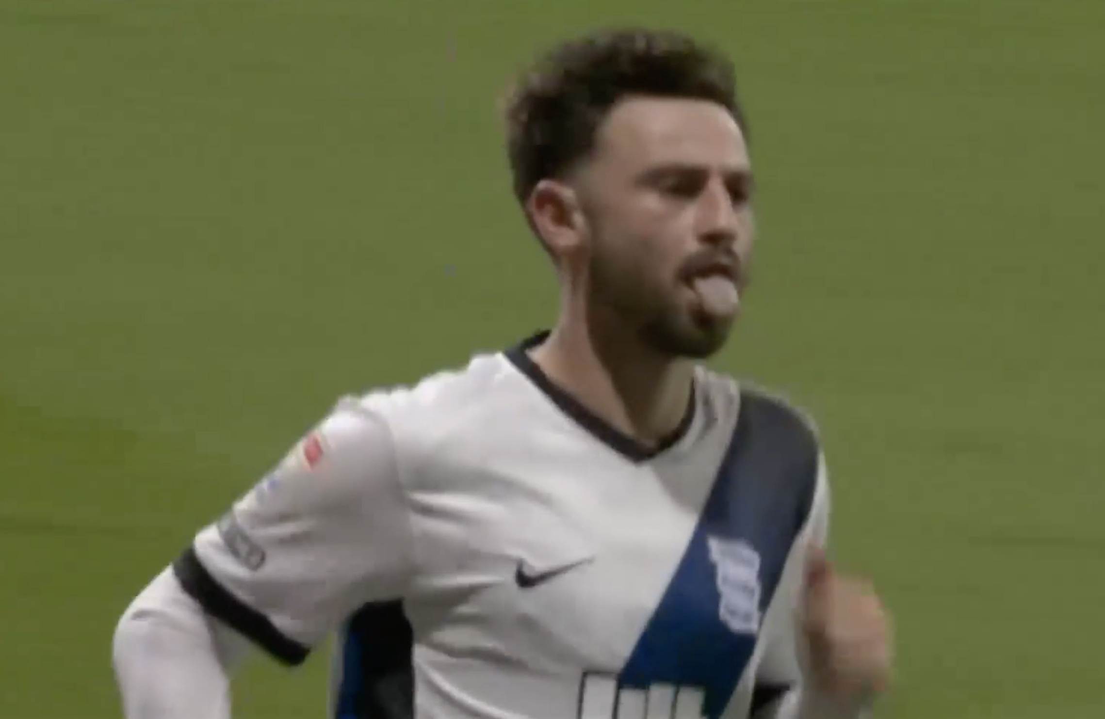 Wrexham 1-1 Birmingham City | Round 9