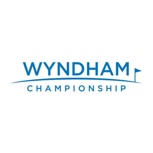 Wyndham championship 2025 logo
