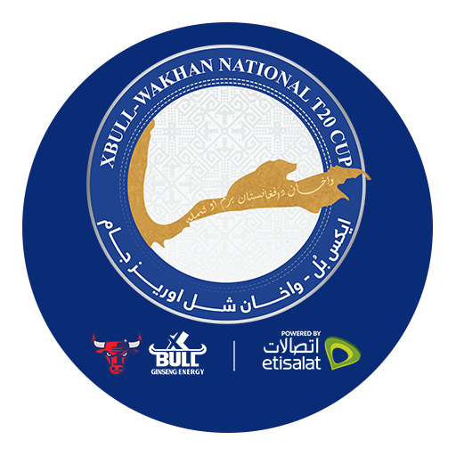 Afghanistan national t20, 2025 logo