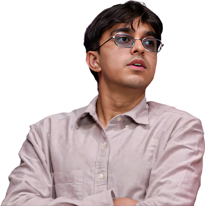 Creator profile