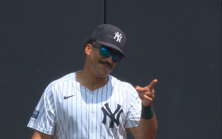 MLB: New York Yankees vs Toronto Blue Jays - Highlights