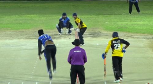 MEC Study Group beat YSSC by 6 wickets | Match 56