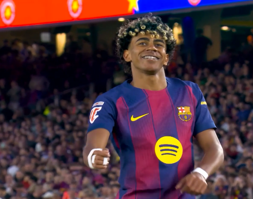 R1: FC Barcelona vs Athletic Club | Preview | LALIGA 2026-27