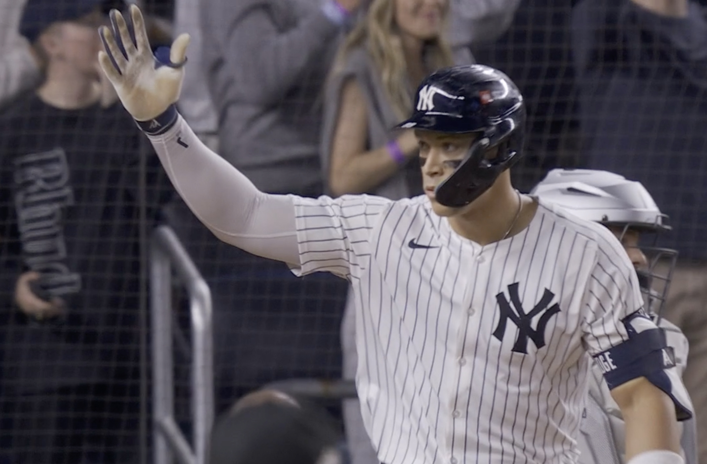MLB: Toronto Blue Jays vs New York Yankees - Highlights