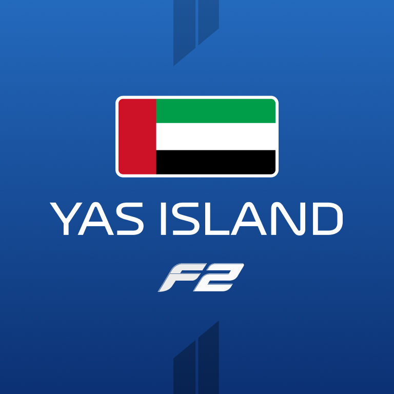 F2 united arab emirates logo