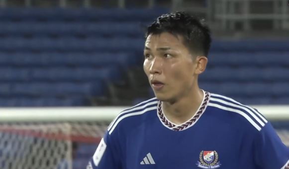 4-0! Yokohama F. Marinos thump Ulsan HD to bounce back in the tournament