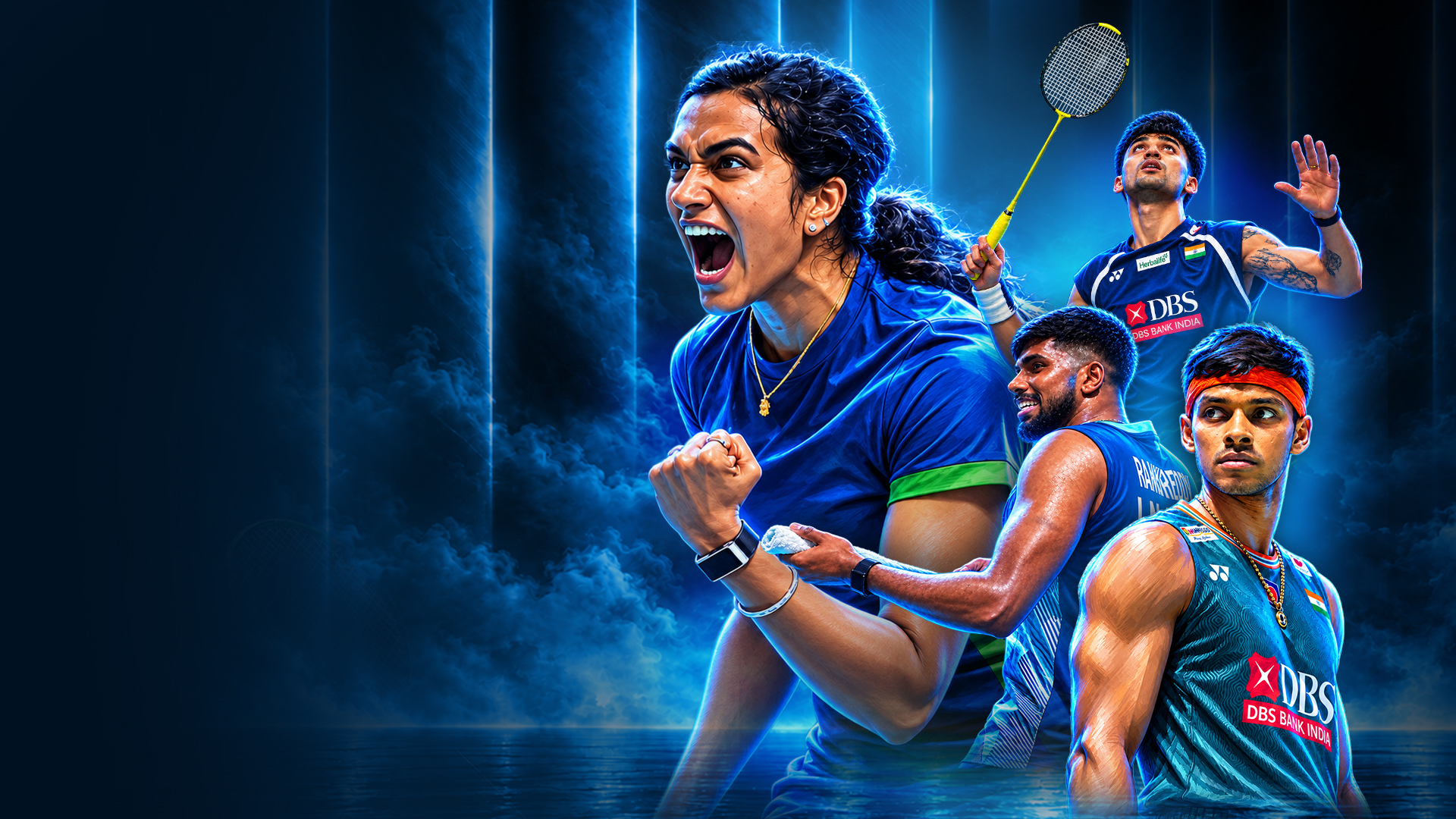 Oct 22, 03:30 PM: BWF Super 750 - French Open 2026 Badminton, Watch ...