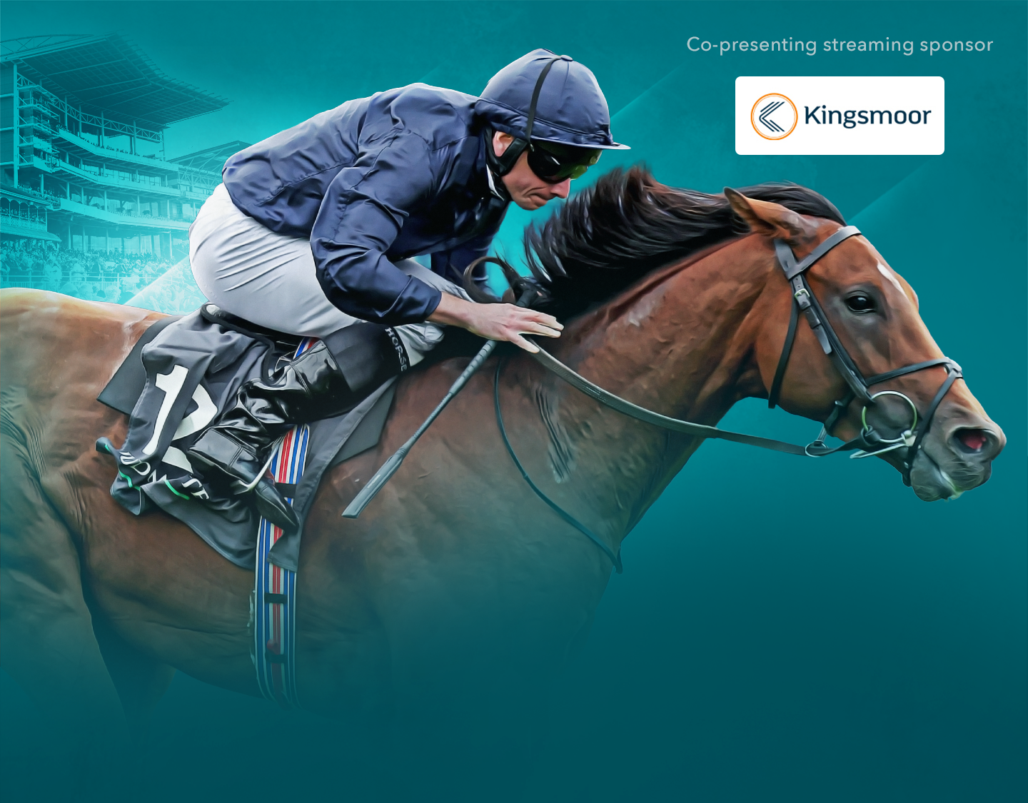 York Ebor Festival: International Stakes