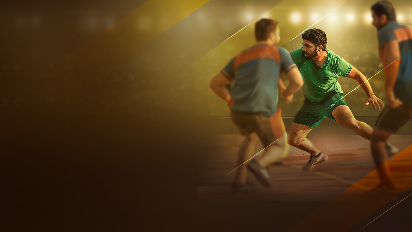 Yuva all stars championship kabaddi banner