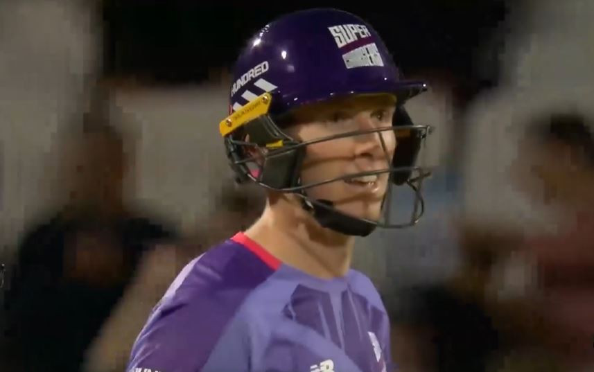 Zak Crawley's 67 off 38 | Match 3