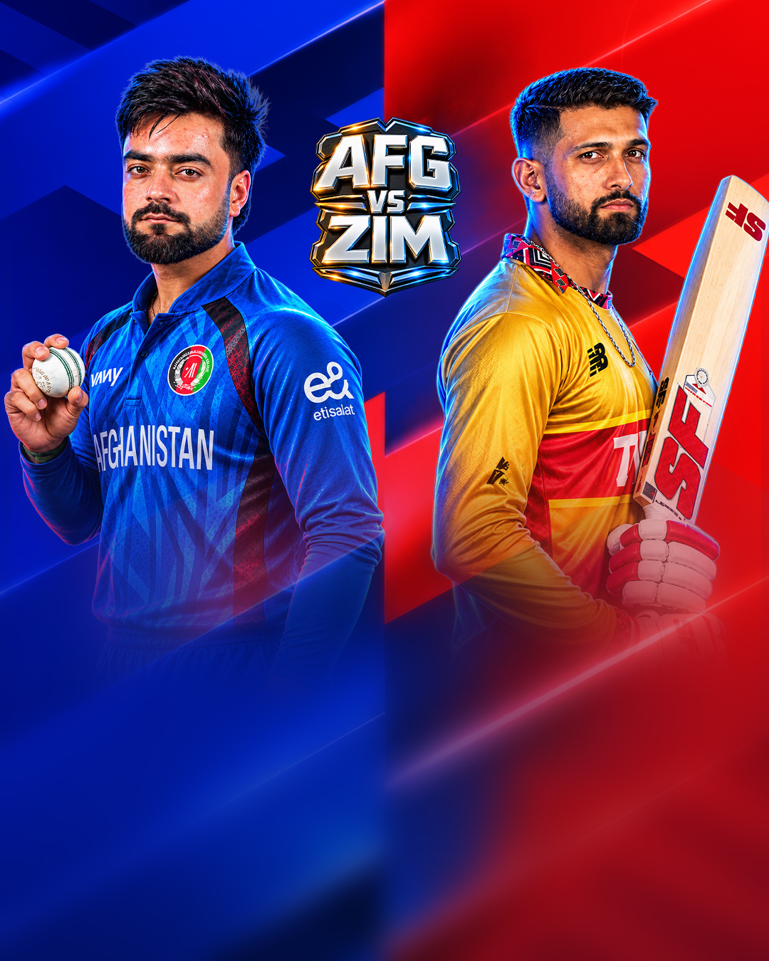 Zimbabwe Tour of Afghanistan in UAE, 2026-1st T20I-carousel-image