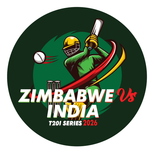 ZIM vs IND