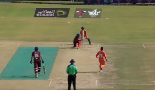 Band-e-Amir Dragons vs Speen Ghar Tigers: Zahir Khan's 4 for 18