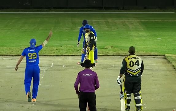 Khan Zalmi Kings beat ACE KRM Panthers by 6 runs | Match 47