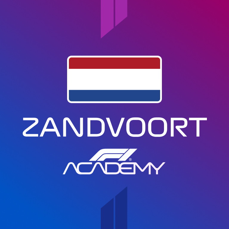 F1 ACADEMY NETHERLANDS