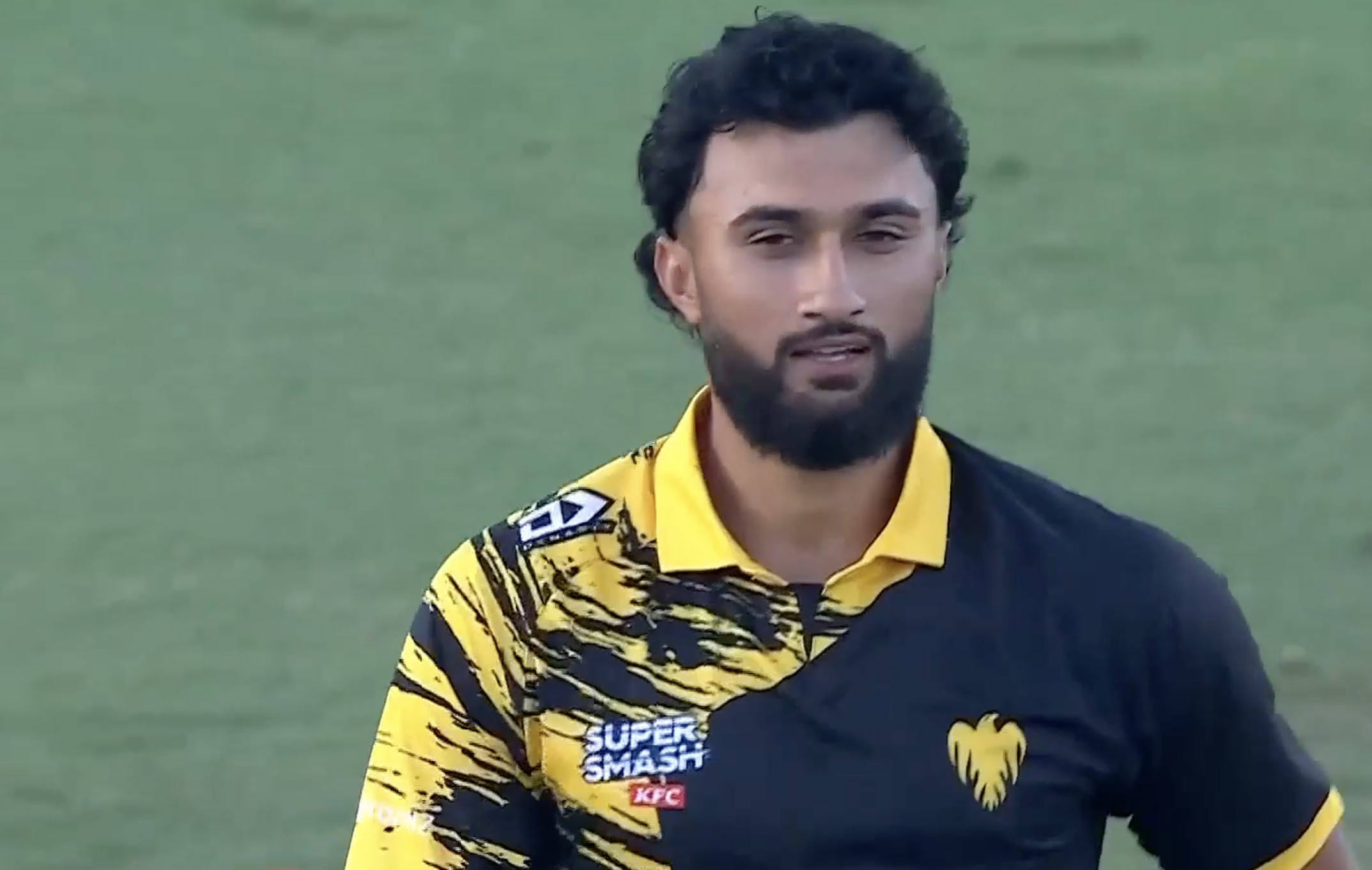 Yahya Zeb's 3 for 29 | Match 6