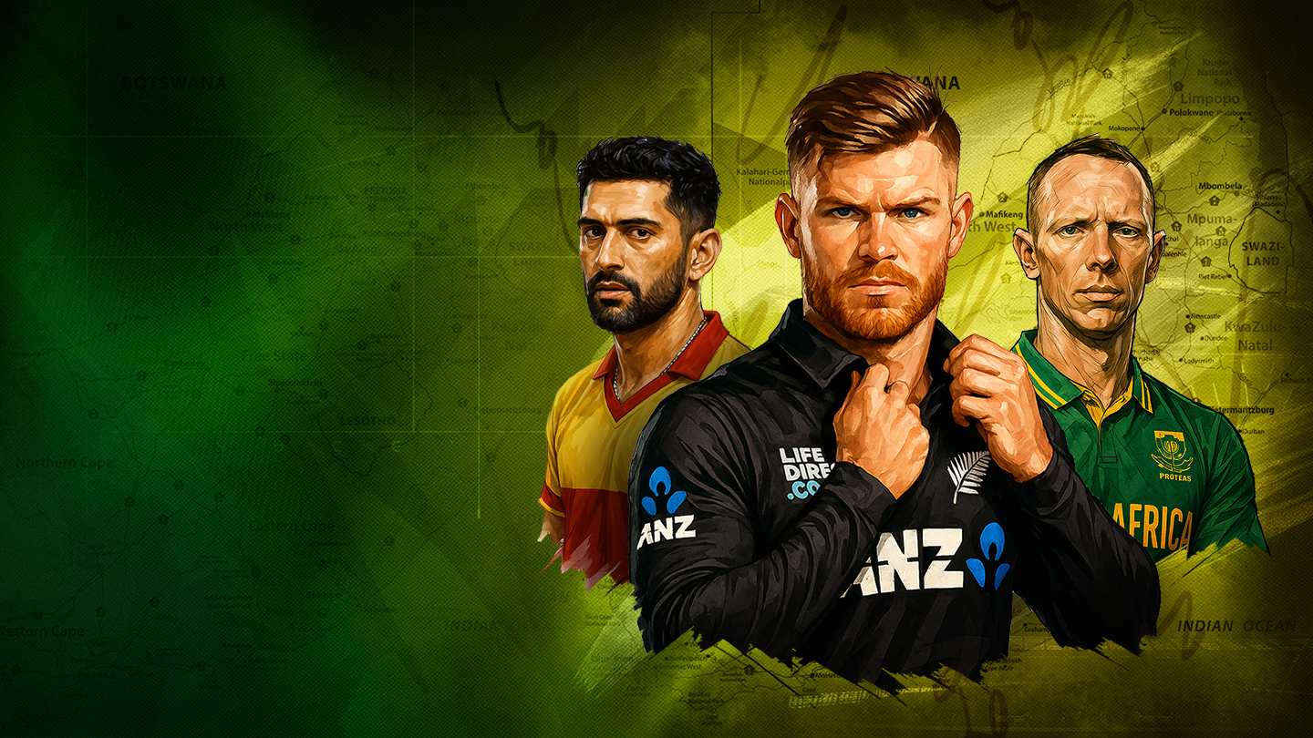 Zimbabwe t20i tri series, 2025 cricket banner