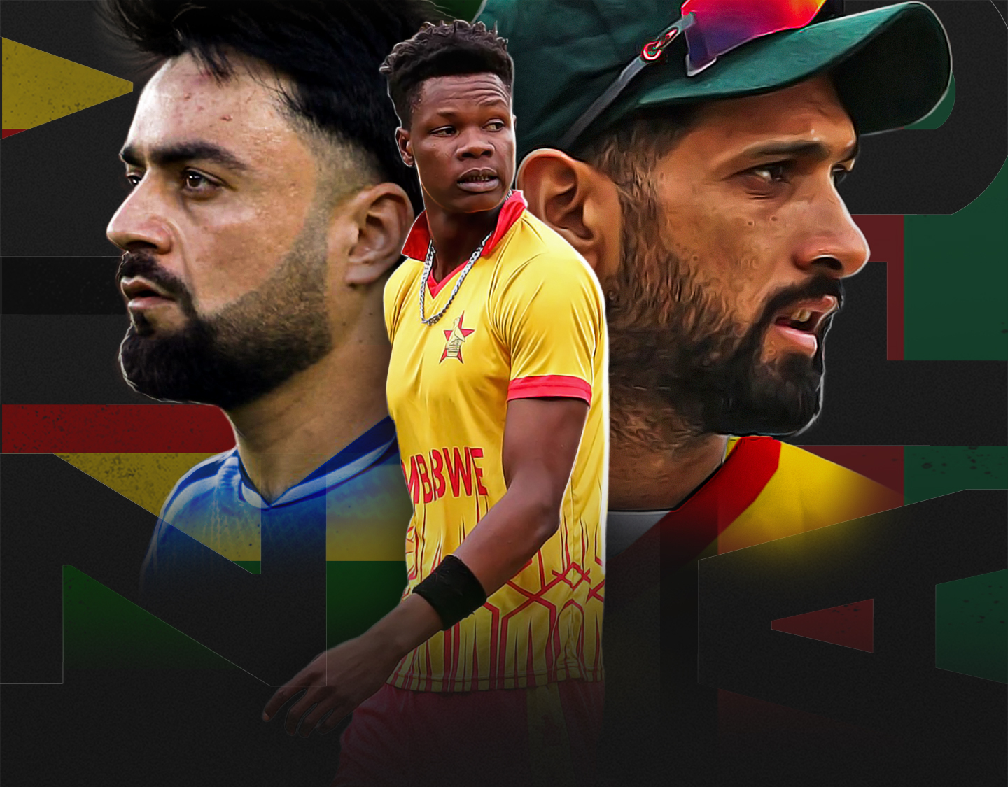 1st T20I