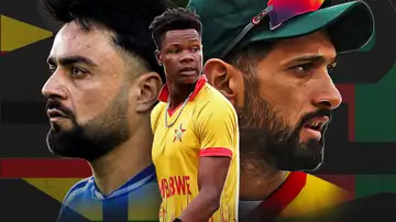 AFG vs ZIM match card