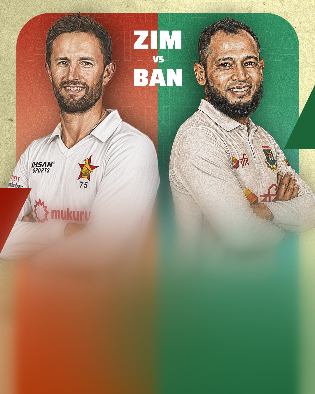 Bangladesh tour of Zimbabwe, 2026-Test-carousel-image