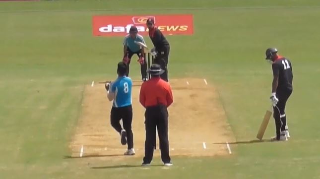 Zakir Hussain's 65 off 74 | Match 12