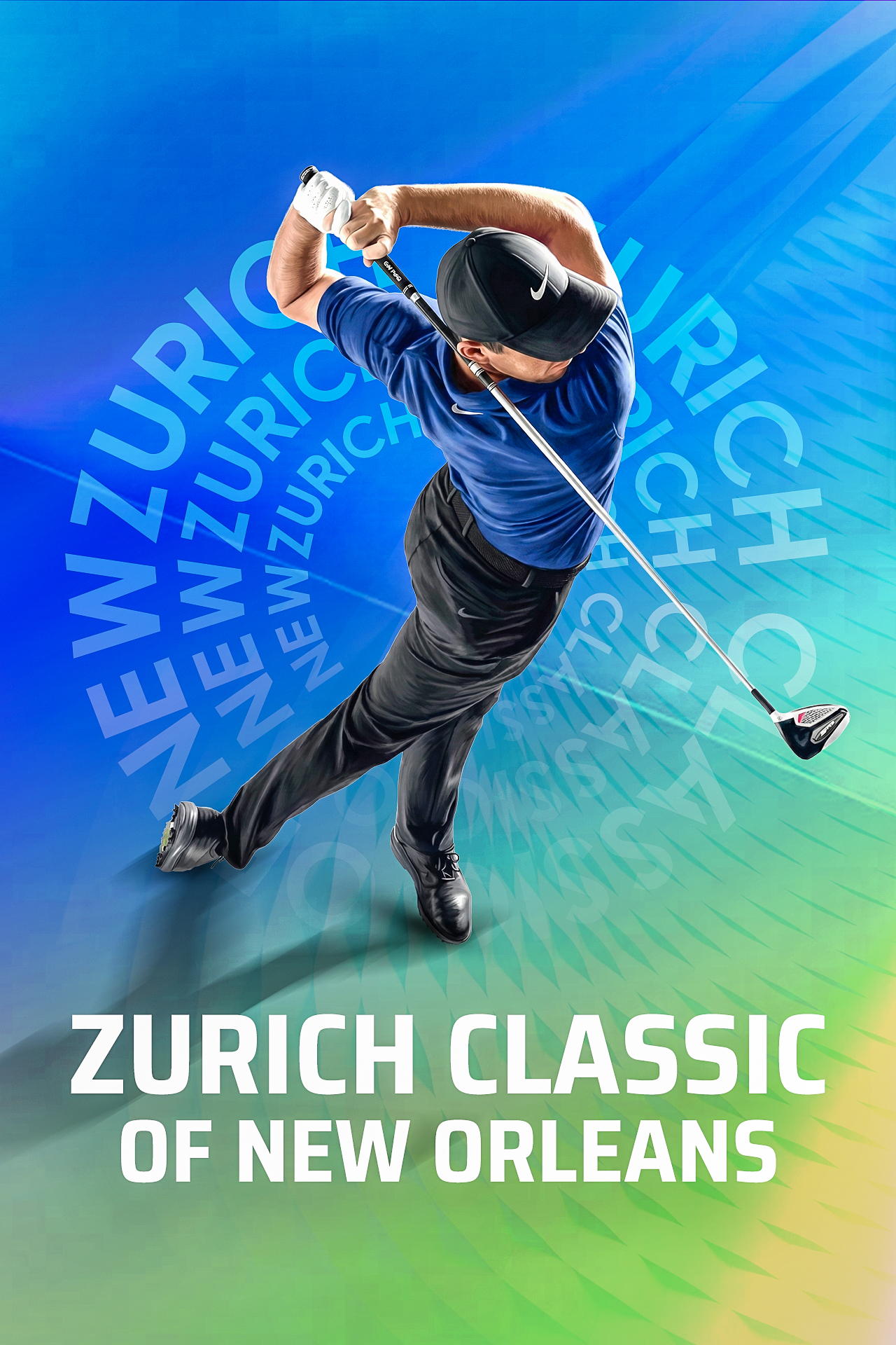 Zurich Classic of New Orleans 2026