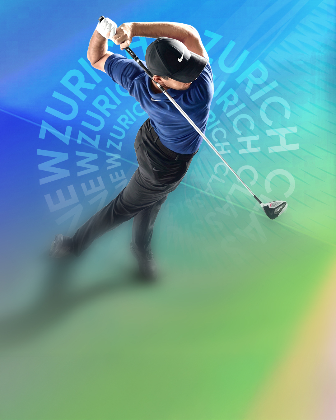 Zurich Classic of New Orleans 2026-Main Feed - Day 1-carousel-image