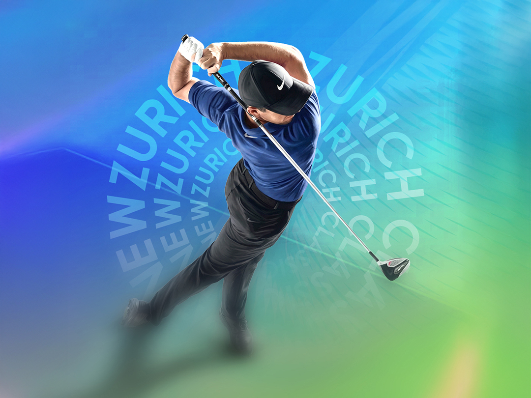 Zurich Classic of New Orleans 2026