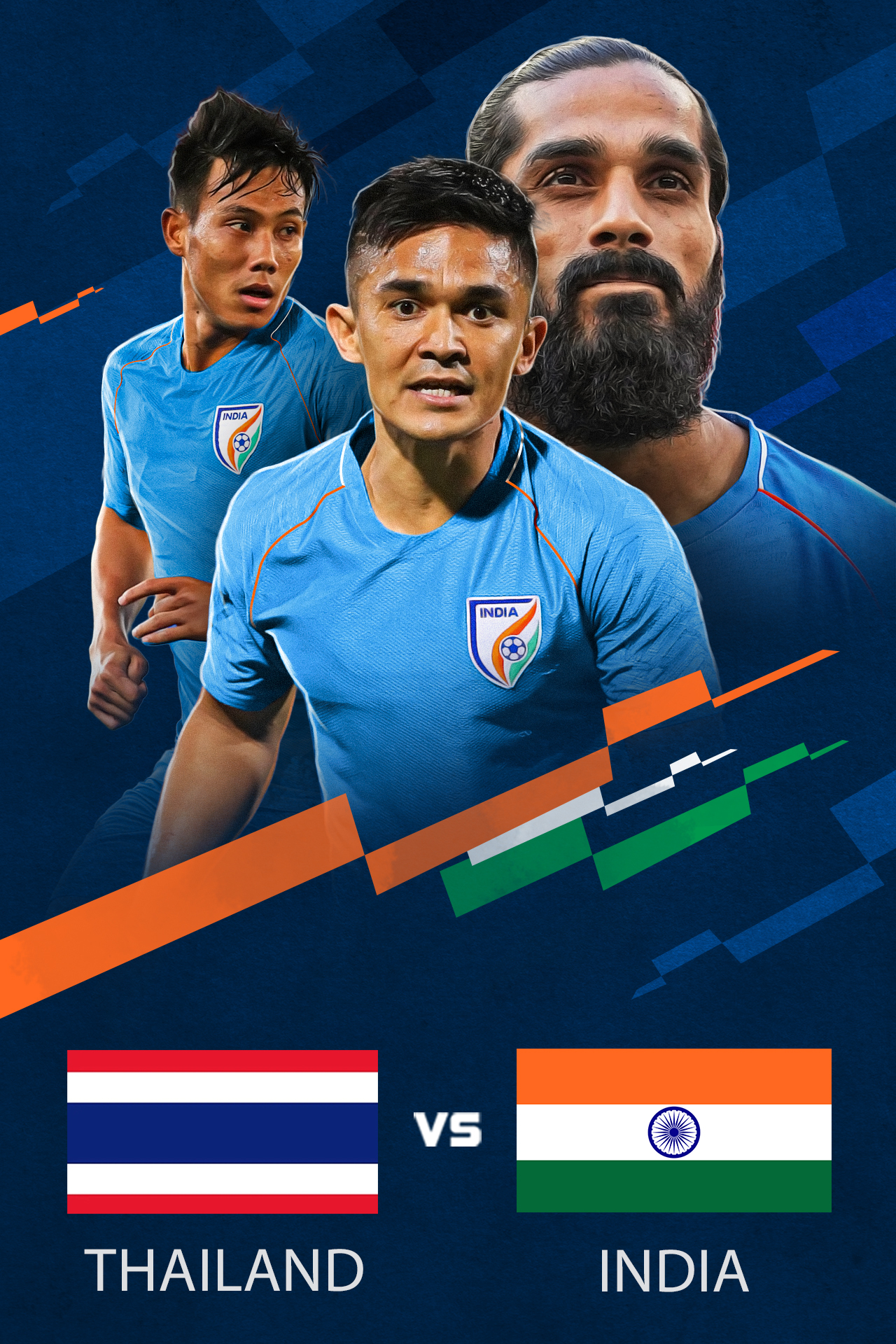 International friendlies tour image